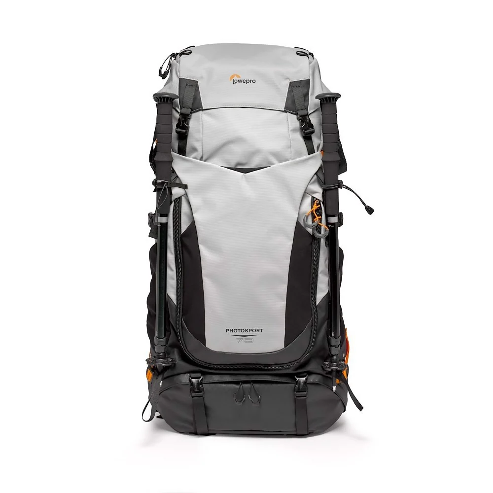 Lowepro PhotoSport PRO AW III Backpack - Image 6