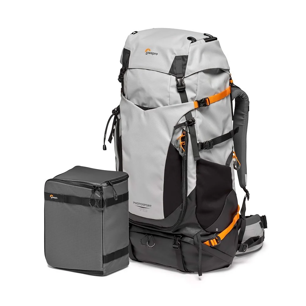 Lowepro PhotoSport PRO AW III Backpack - Image 8