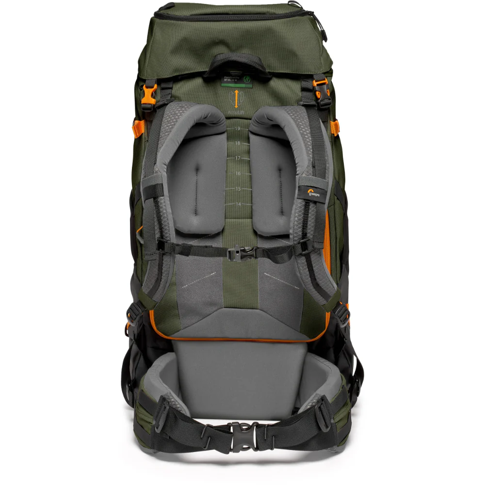 Lowepro PhotoSport Pro Backpack 55L AW III (Small-Medium) - Image 6
