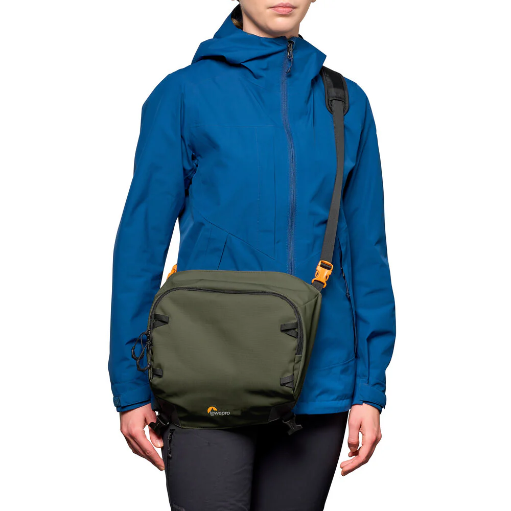 Lowepro PhotoSport Backpack PRO 70L AW III - Image 17