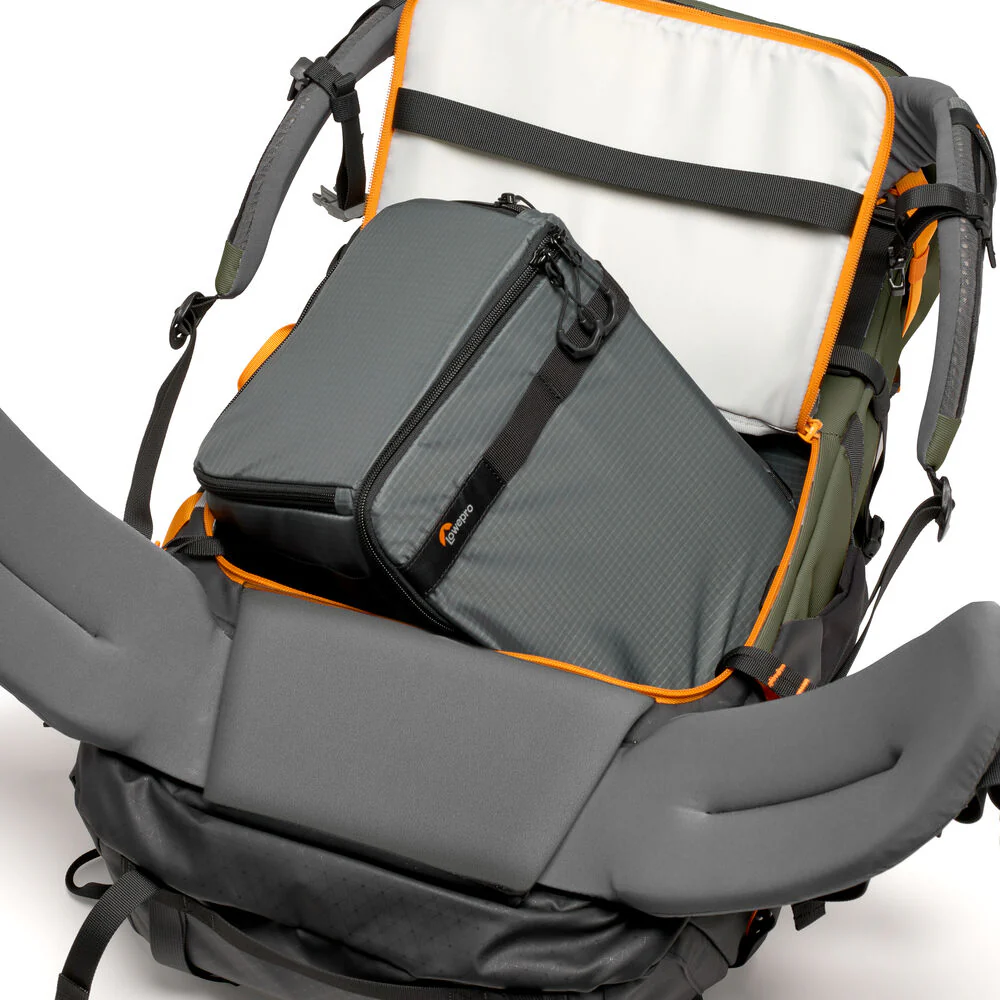 Lowepro PhotoSport Backpack PRO 70L AW III - Image 6