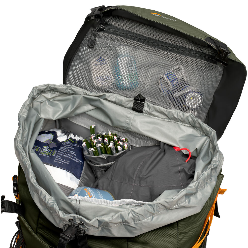 Lowepro PhotoSport Backpack PRO 70L AW III - Image 7