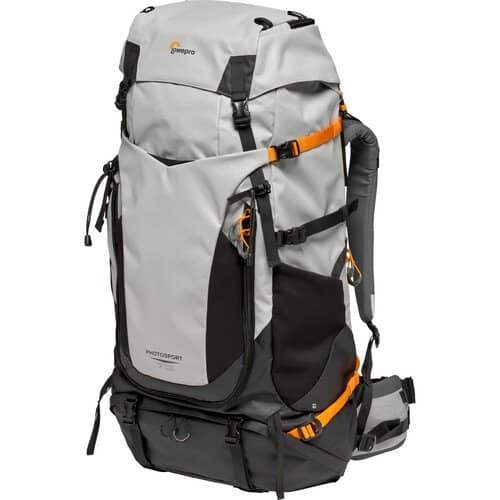 Lowepro Photosport Pro III 70L Backpack (S/M) - Image 3