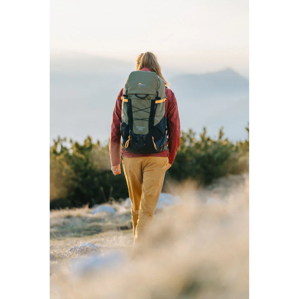 Lowepro Photosport X AW Backpack - Image 14