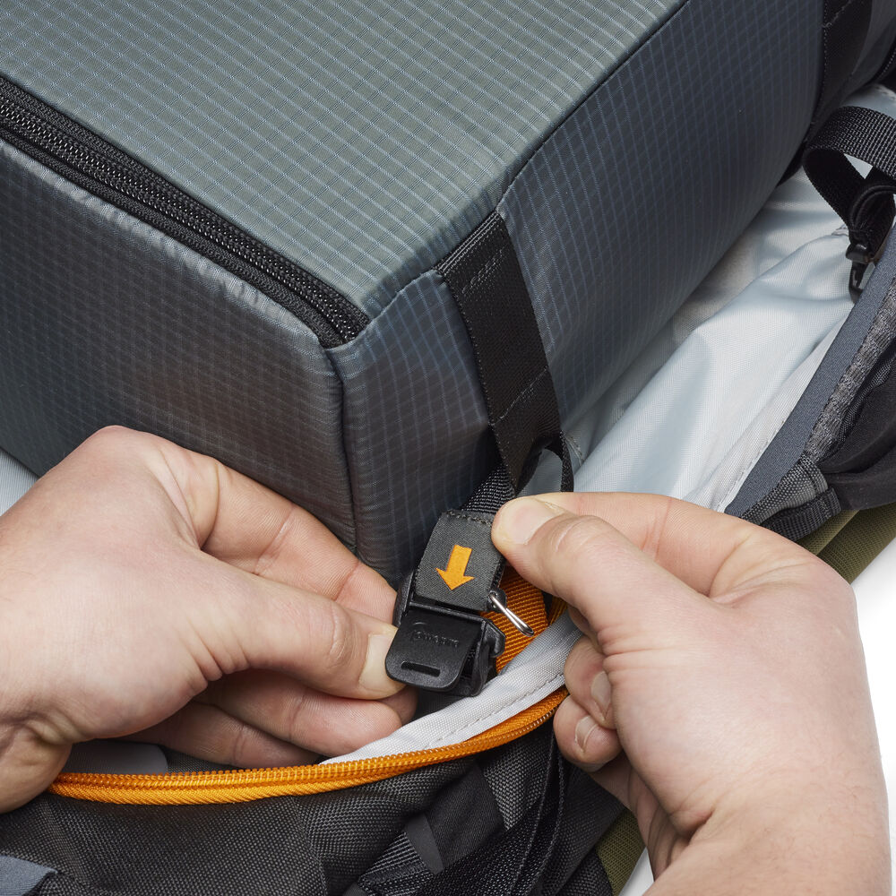 Lowepro Photosport X AW Backpack - Image 21