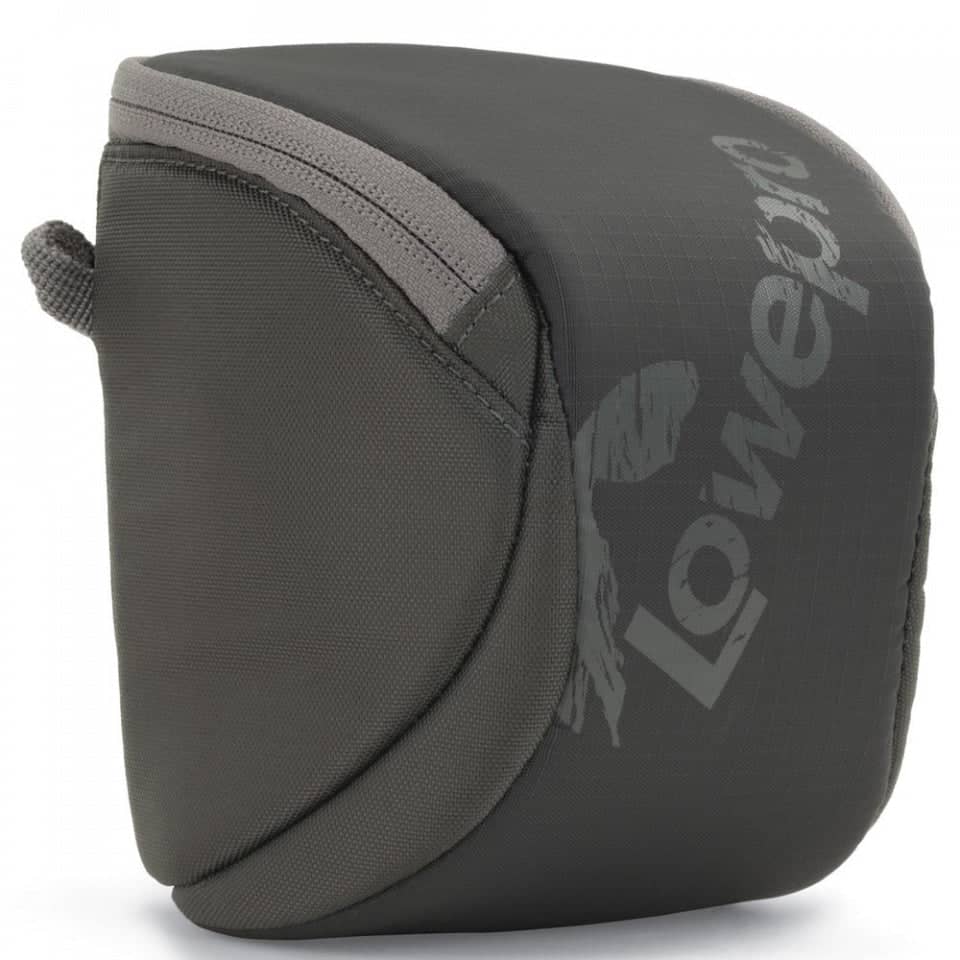 Lowepro Pouch Dashpoint 30 Slate Grey - Image 3