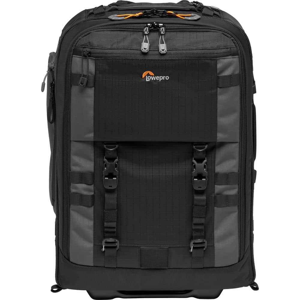 Lowepro Pro Trekker RLX 450 AW II Backpack (Black) - Image 2