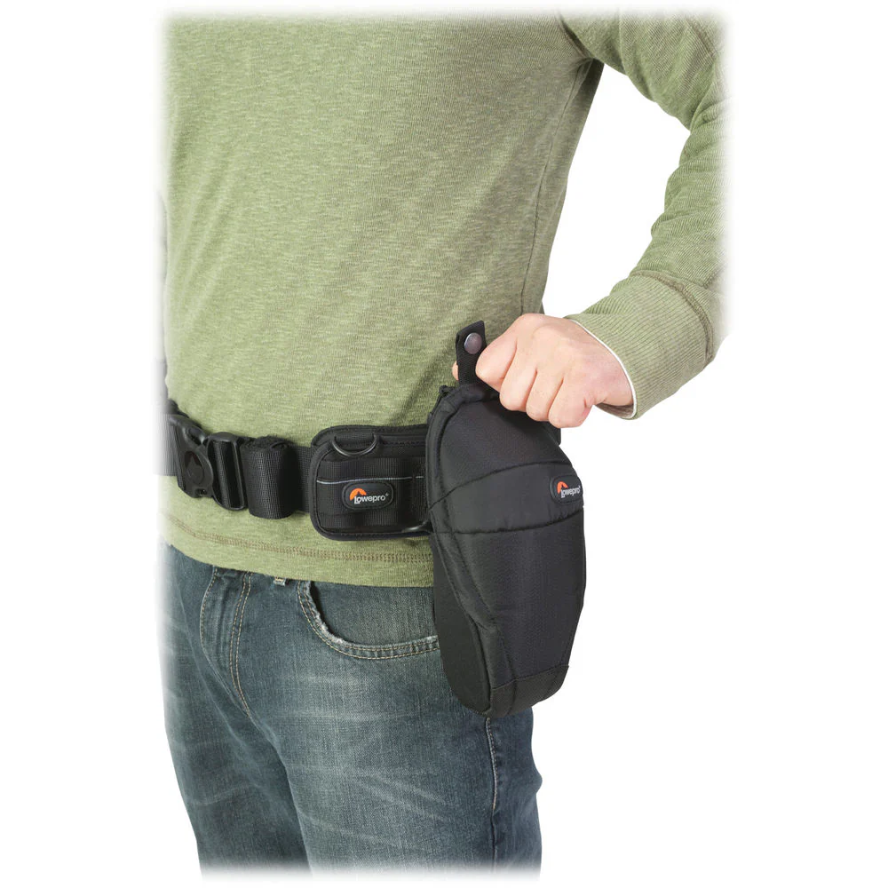 Lowepro S&F Quick Flex Pouch 55 AW - Image 7