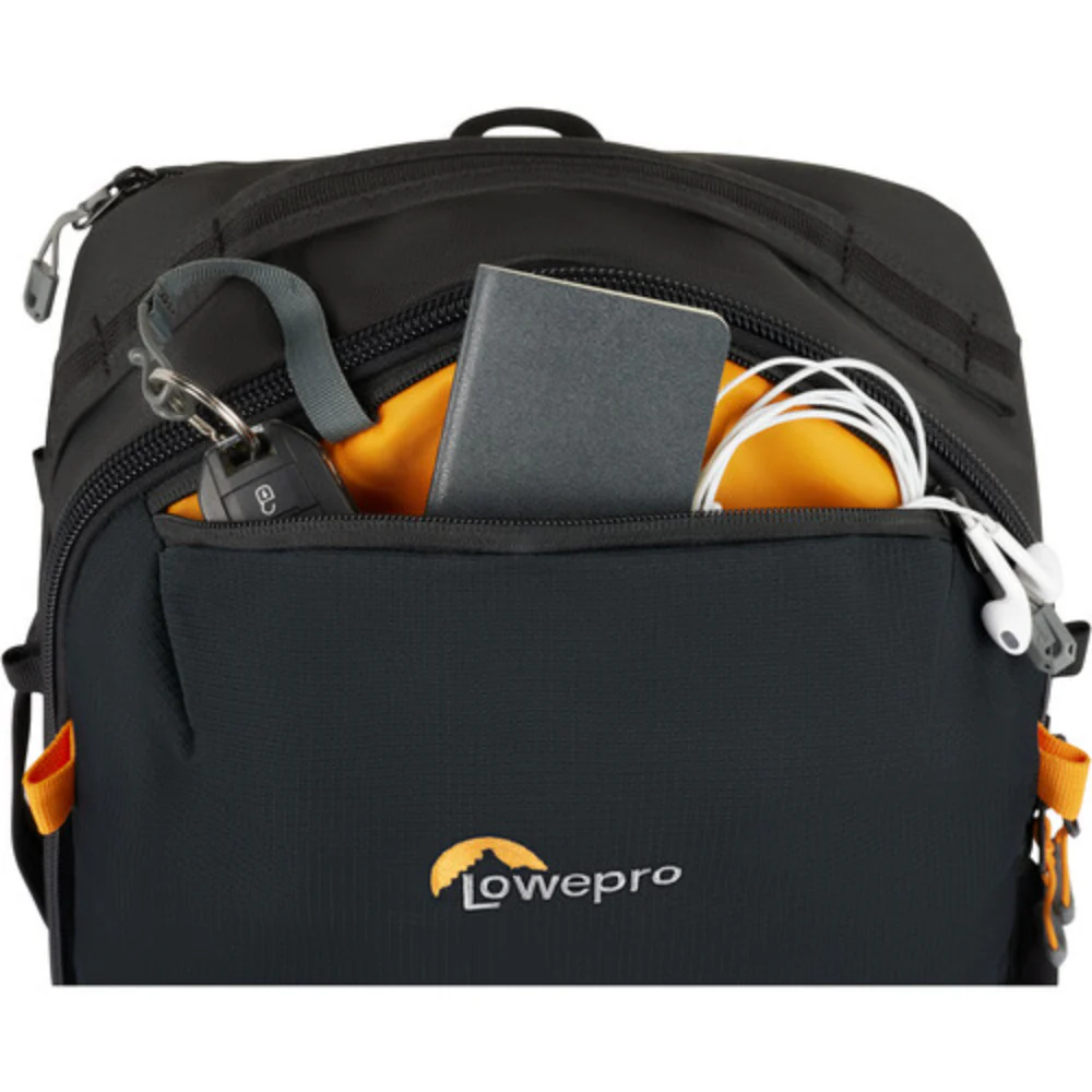 Lowepro Trekker Lite BP 250 AW Backpack - Image 11