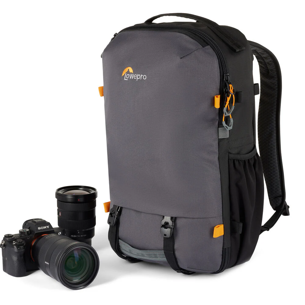 Lowepro Trekker Lite BP 250 AW Backpack - Image 30
