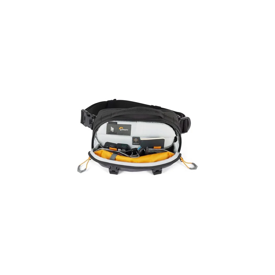 Lowepro Trekker Lite HP 100 - Grey - Image 7