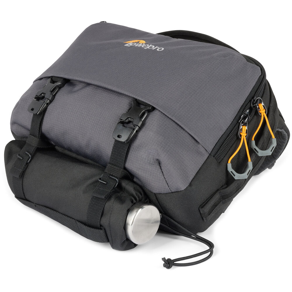 Lowepro Trekker Lite SLX 120 Sling-Style Camera Bag - Image 22