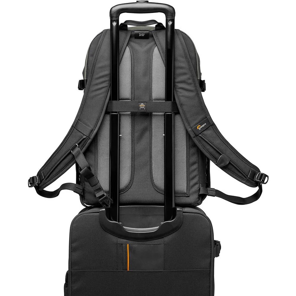 Lowepro Truckee BP 250 (Black, 18L) - Image 10