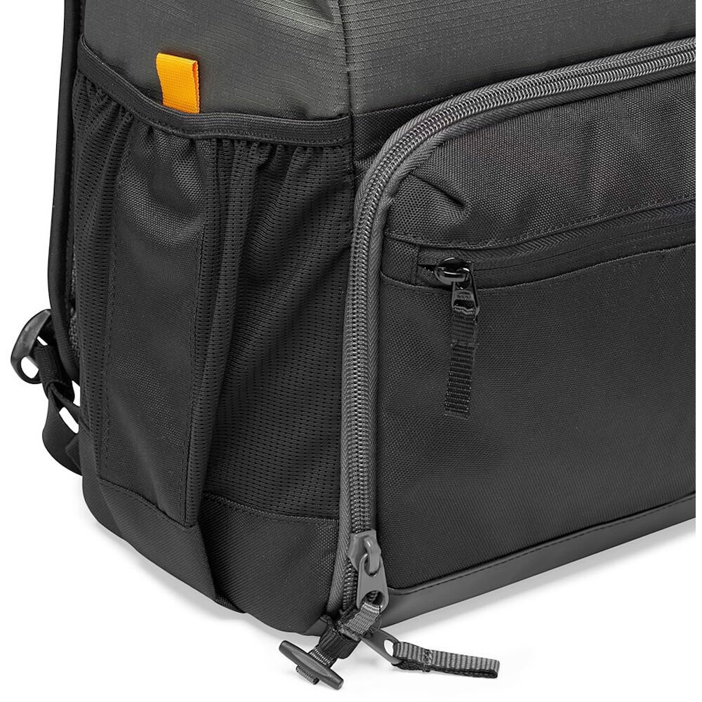 Lowepro Truckee BP 250 (Black, 18L) - Image 11