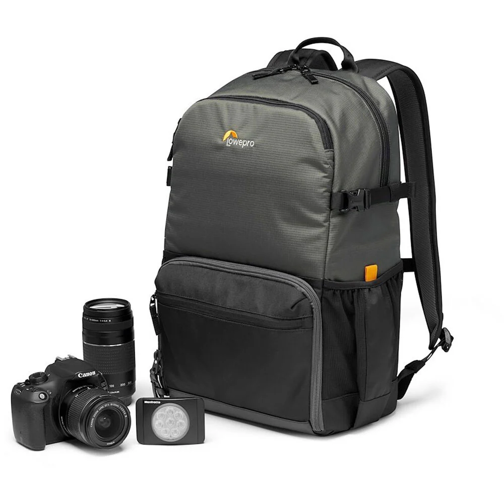 Lowepro Truckee BP 250 (Black, 18L) - Image 13