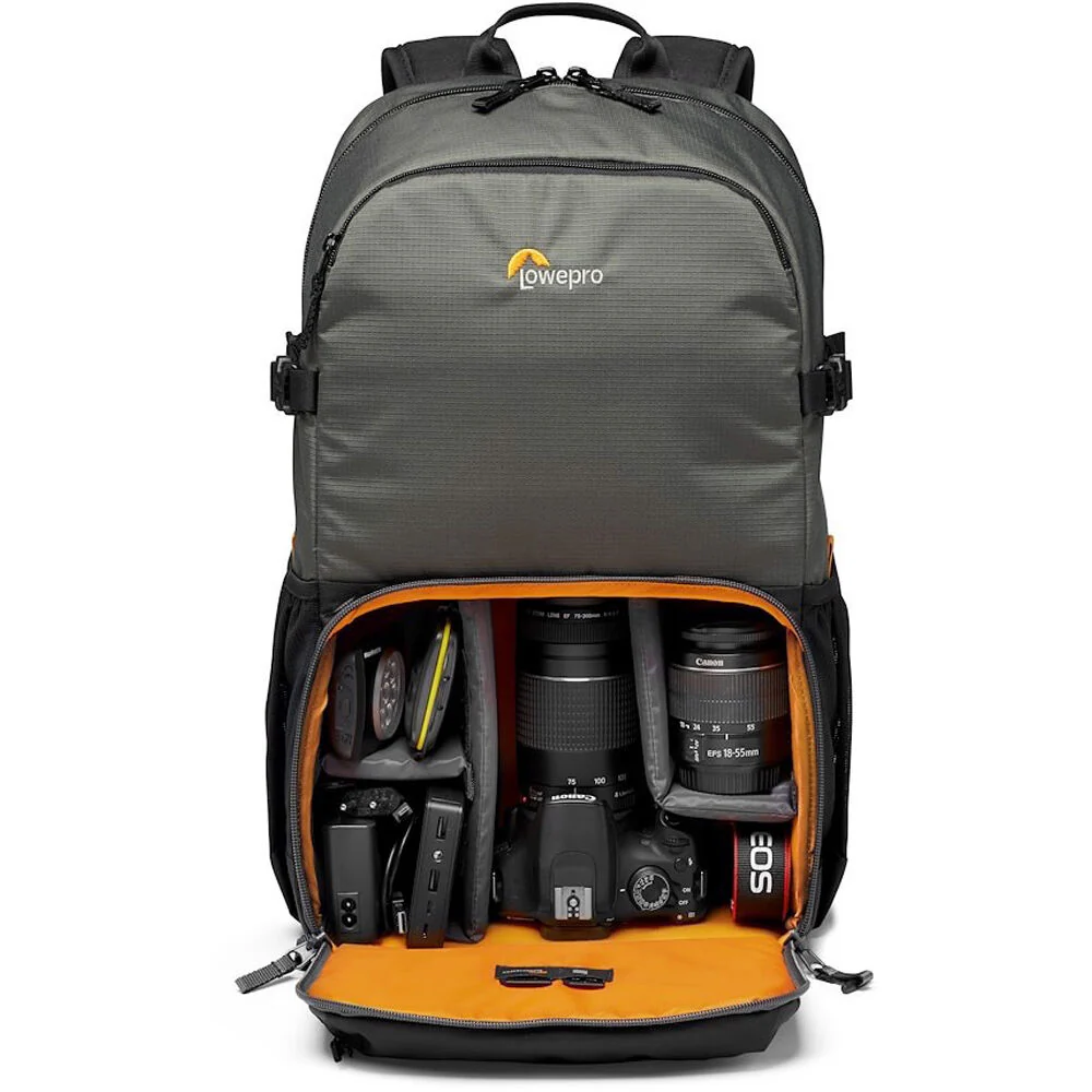 Lowepro Truckee BP 250 (Black, 18L) - Image 14