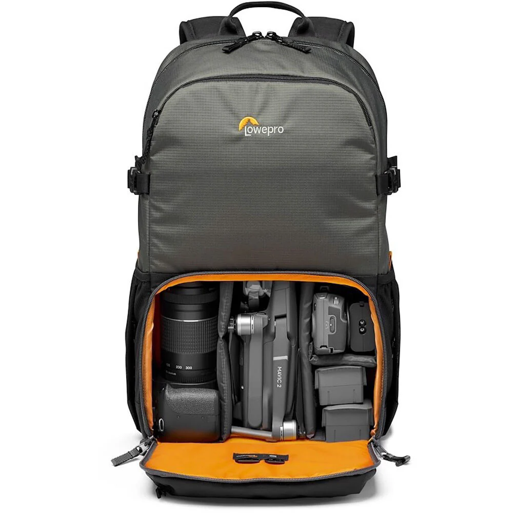 Lowepro Truckee BP 250 (Black, 18L) - Image 15