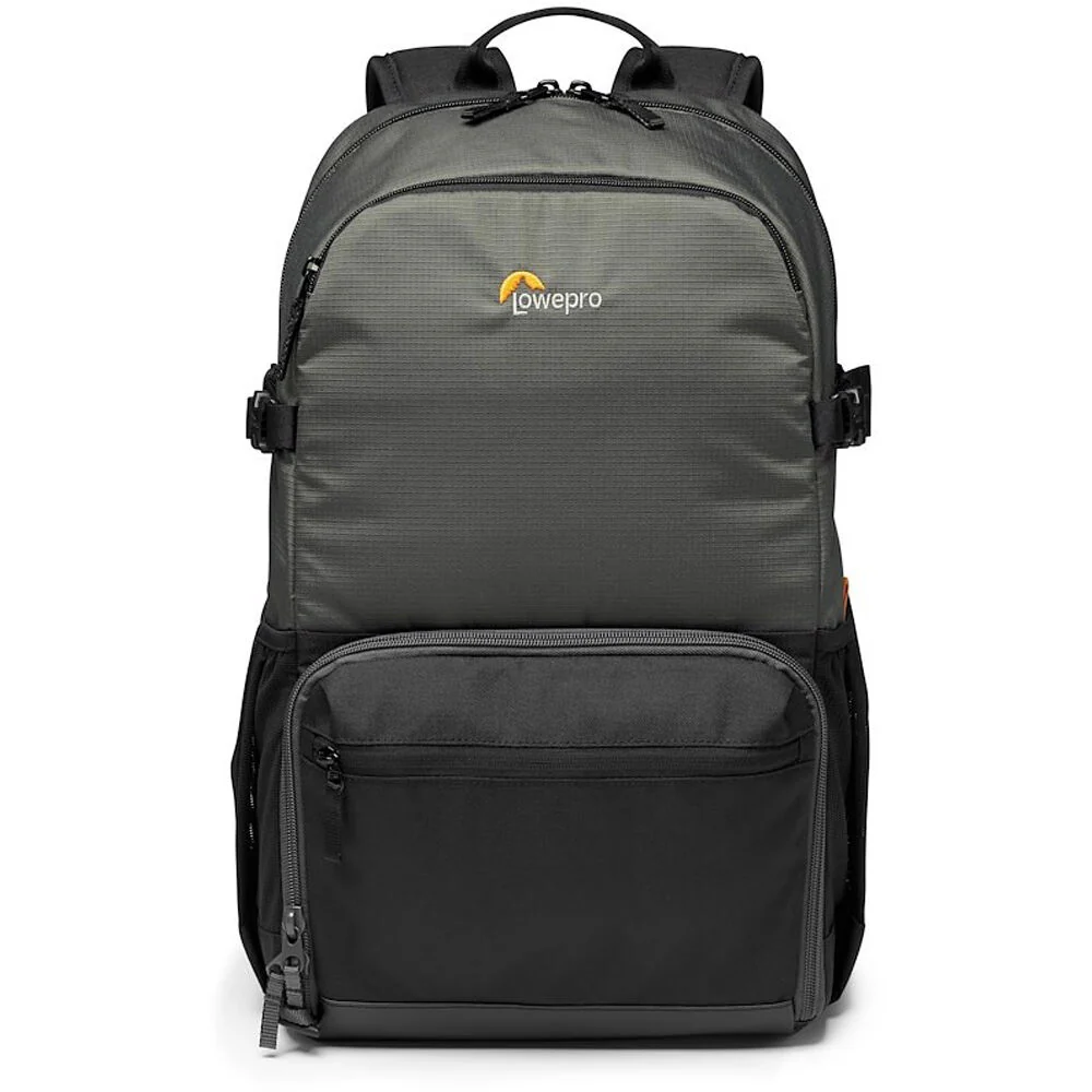 Lowepro Truckee BP 250 (Black, 18L) - Image 3