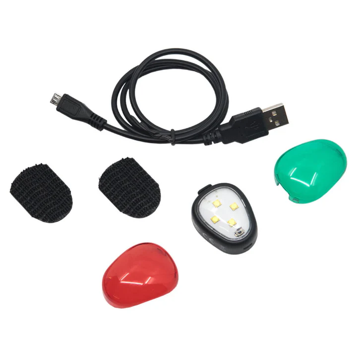 Lume Cube Anti-Collision Strobe For Drones - Image 2