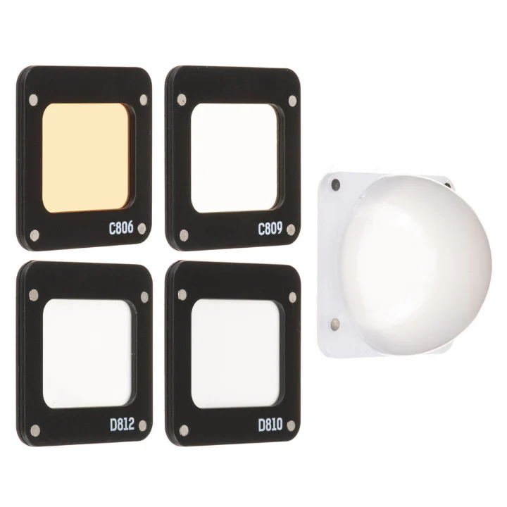 Lume Cube Creative Lighting Kit (V 2.0 Light ) - Image 5