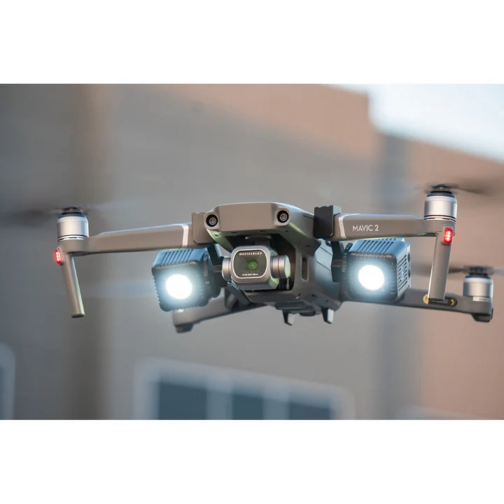 Lume Cube - Lighting Kit DJI Mavic 2 Pro & Zoom - Image 4