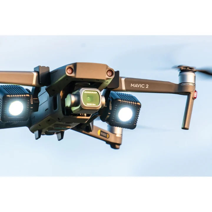 Lume Cube - Lighting Kit DJI Mavic 2 Pro & Zoom - Image 5