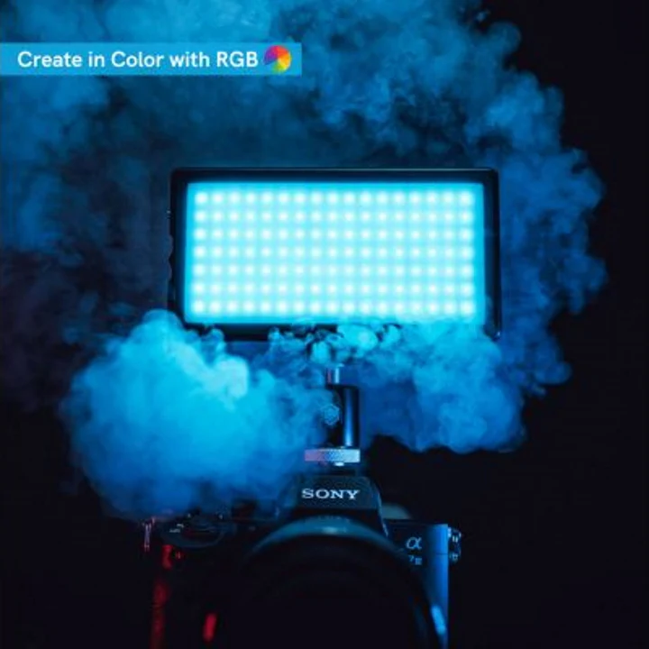 Lume Cube RGB Panel Pro - Image 4