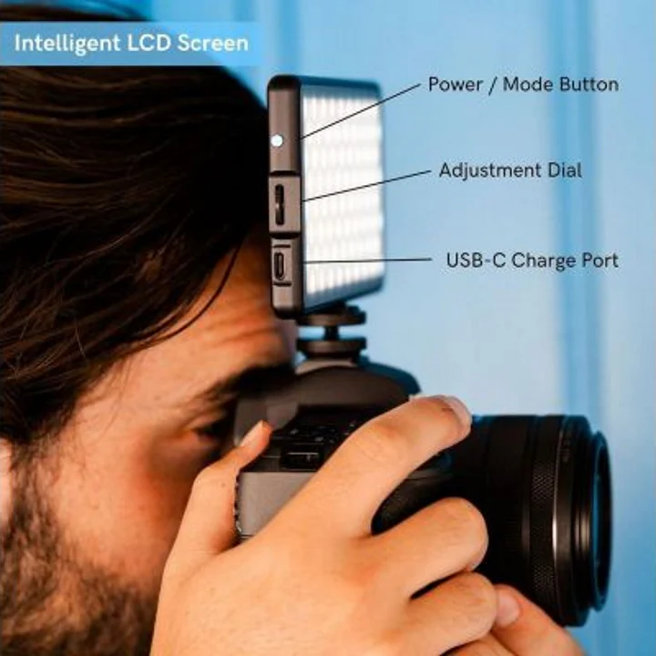 Lume Cube RGB Panel Pro - Image 5