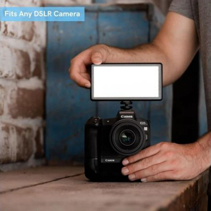 Lume Cube RGB Panel Pro - Image 8