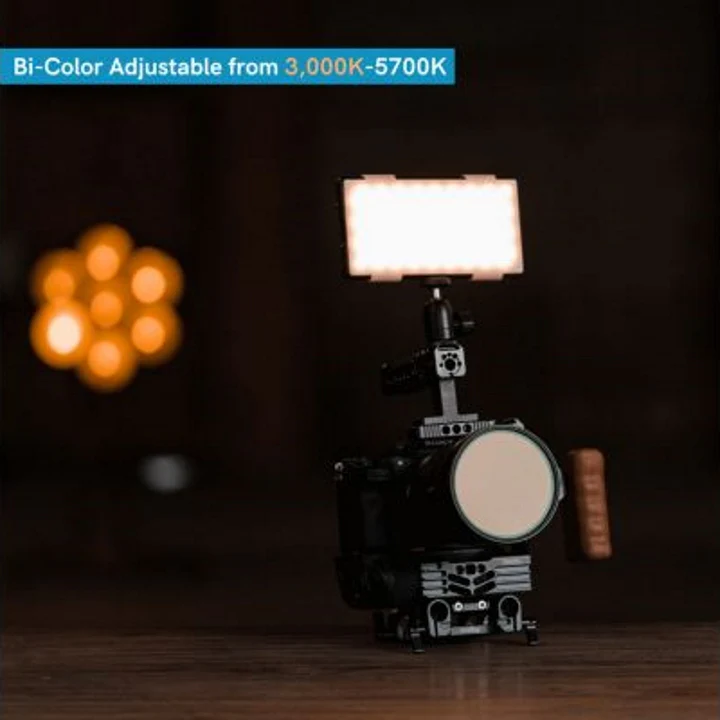 Lume Cube RGB Panel Pro - Image 9
