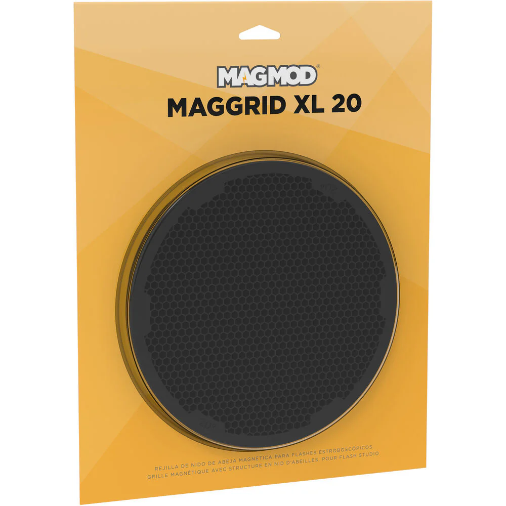 MagMod MagGrid XL (20°) - Image 5