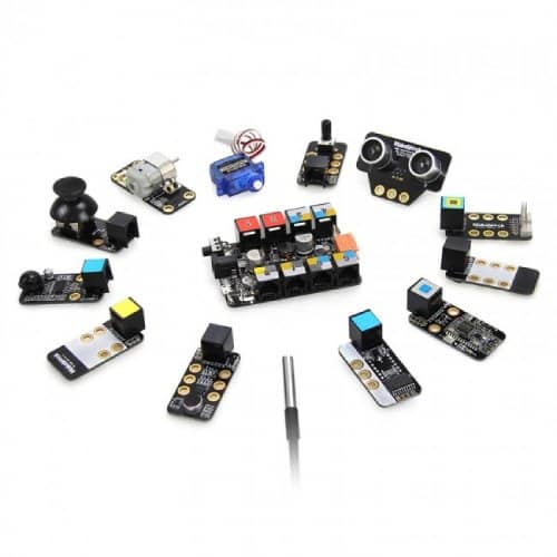 Makeblock Inventor Electronic Kit