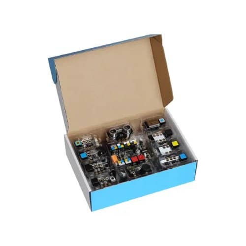 Makeblock Inventor Electronic Kit - Image 2