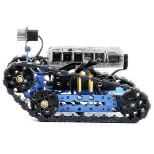 Makeblock mBot Ranger - Transformable STEM Educational Robot Kit - Image 3