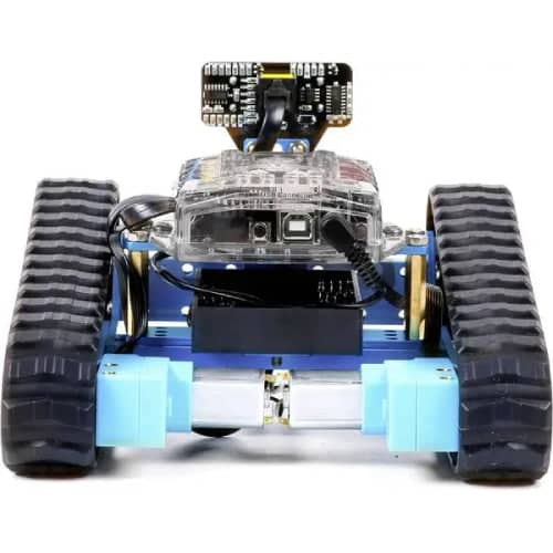 Makeblock mBot Ranger - Transformable STEM Educational Robot Kit - Image 4
