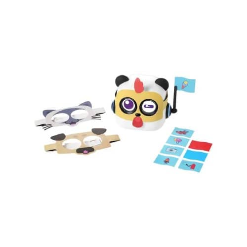 Makeblock mTiny Genius Kit - 9 Languages - Image 4