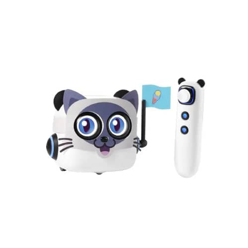Makeblock mTiny Genius Kit - 9 Languages - Image 6