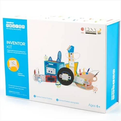 Makeblock Neuron Inventor Kit - Image 2