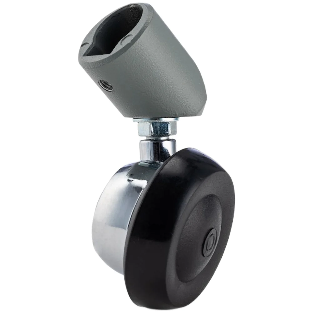 Manfrotto 017 Caster Set of 3 (19mm)