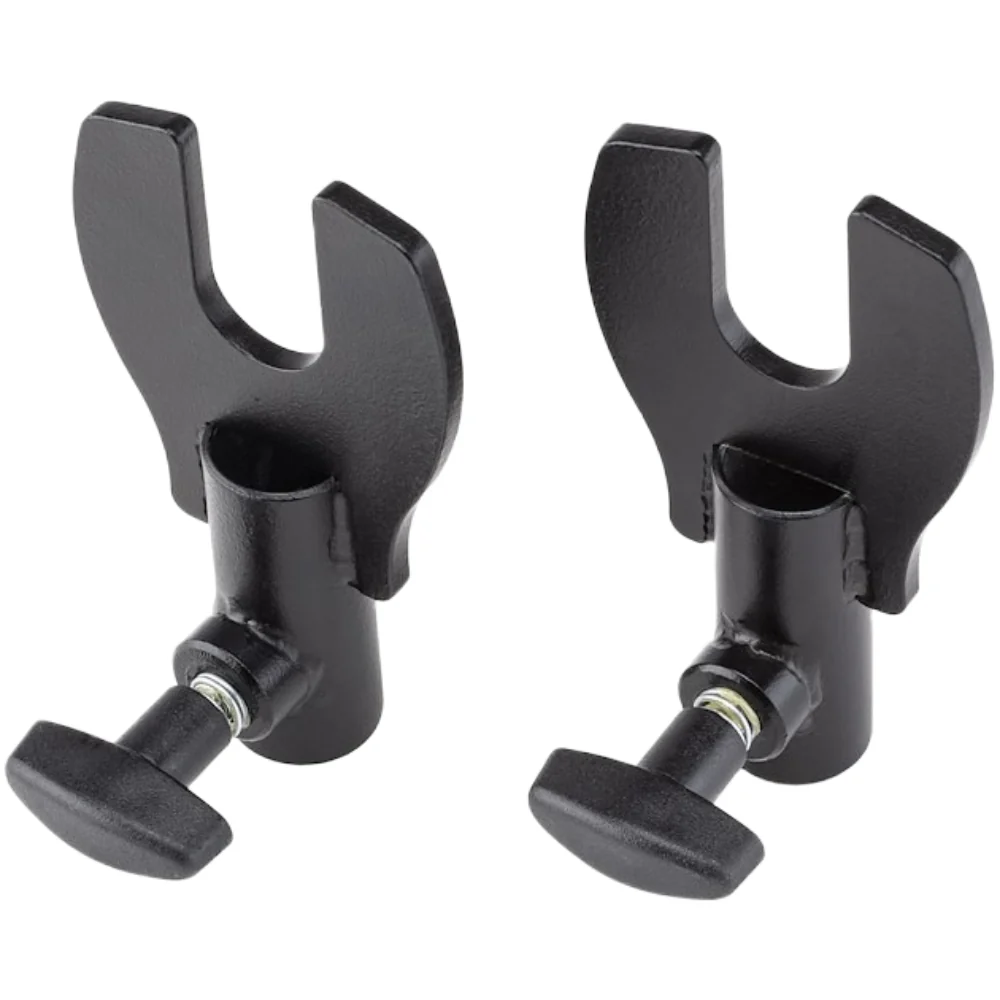 Manfrotto 081 Background Baby Hooks for Supporting Studio