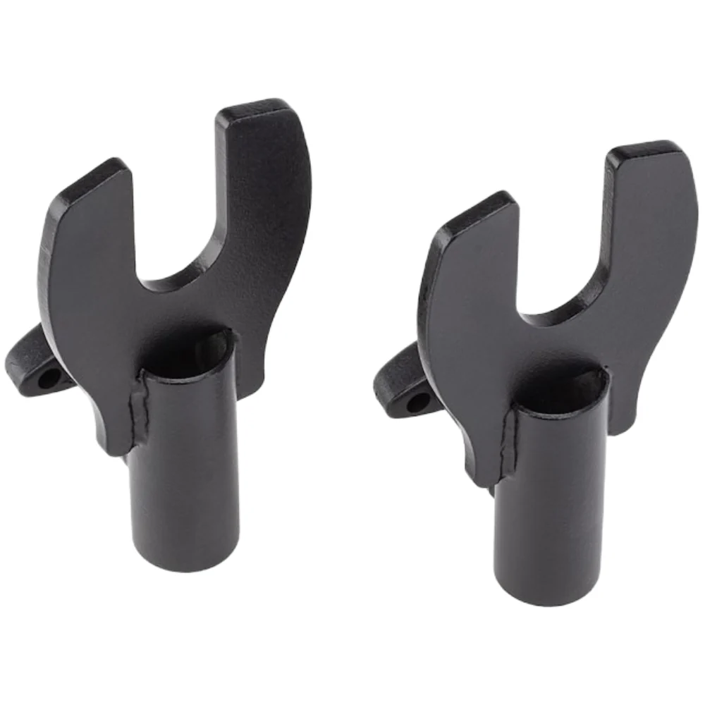 Manfrotto 081 Background Baby Hooks for Supporting Studio - Image 4