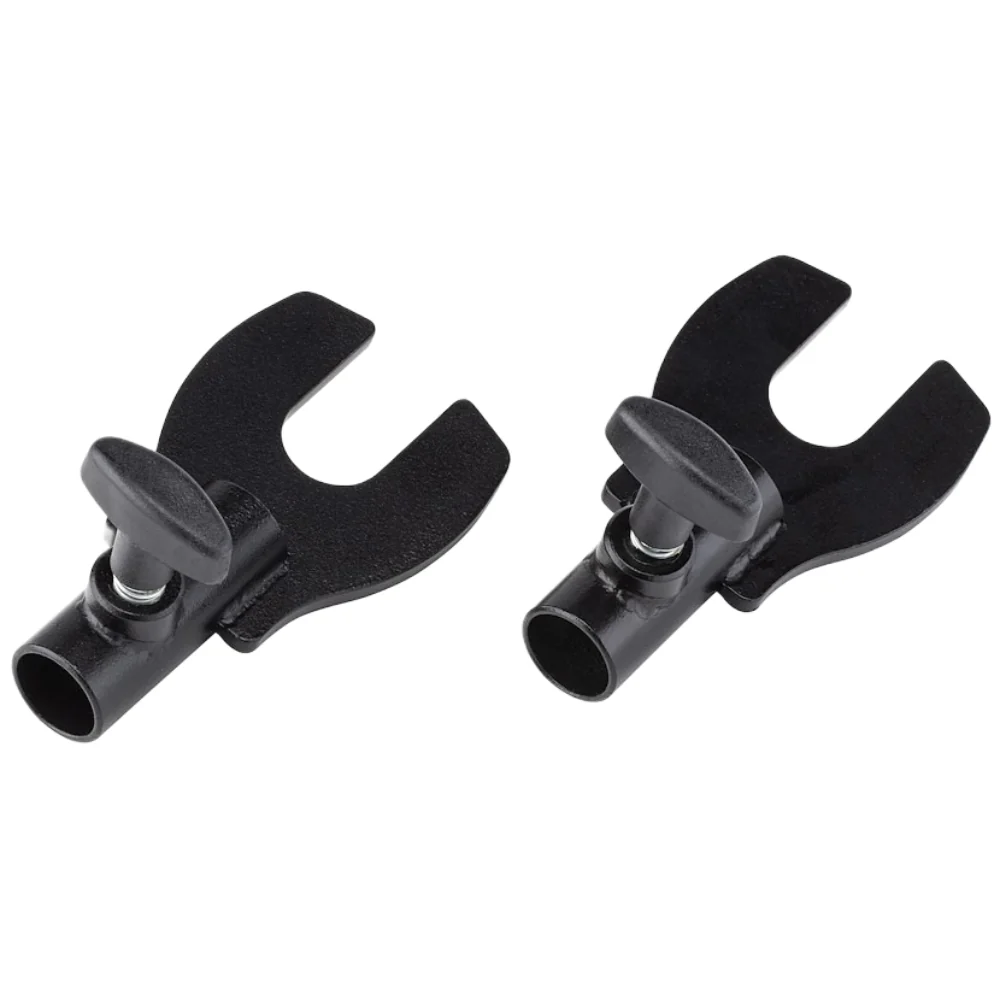 Manfrotto 081 Background Baby Hooks for Supporting Studio - Image 5
