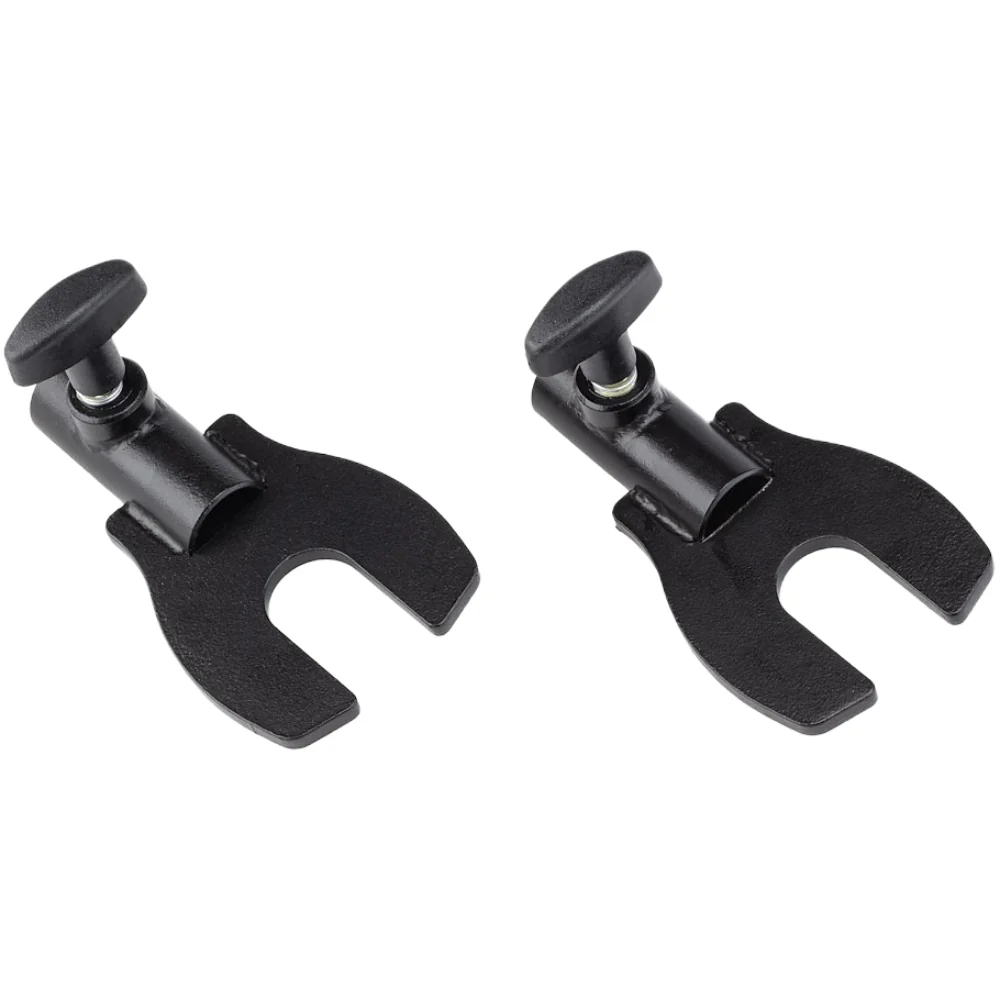 Manfrotto 081 Background Baby Hooks for Supporting Studio - Image 6