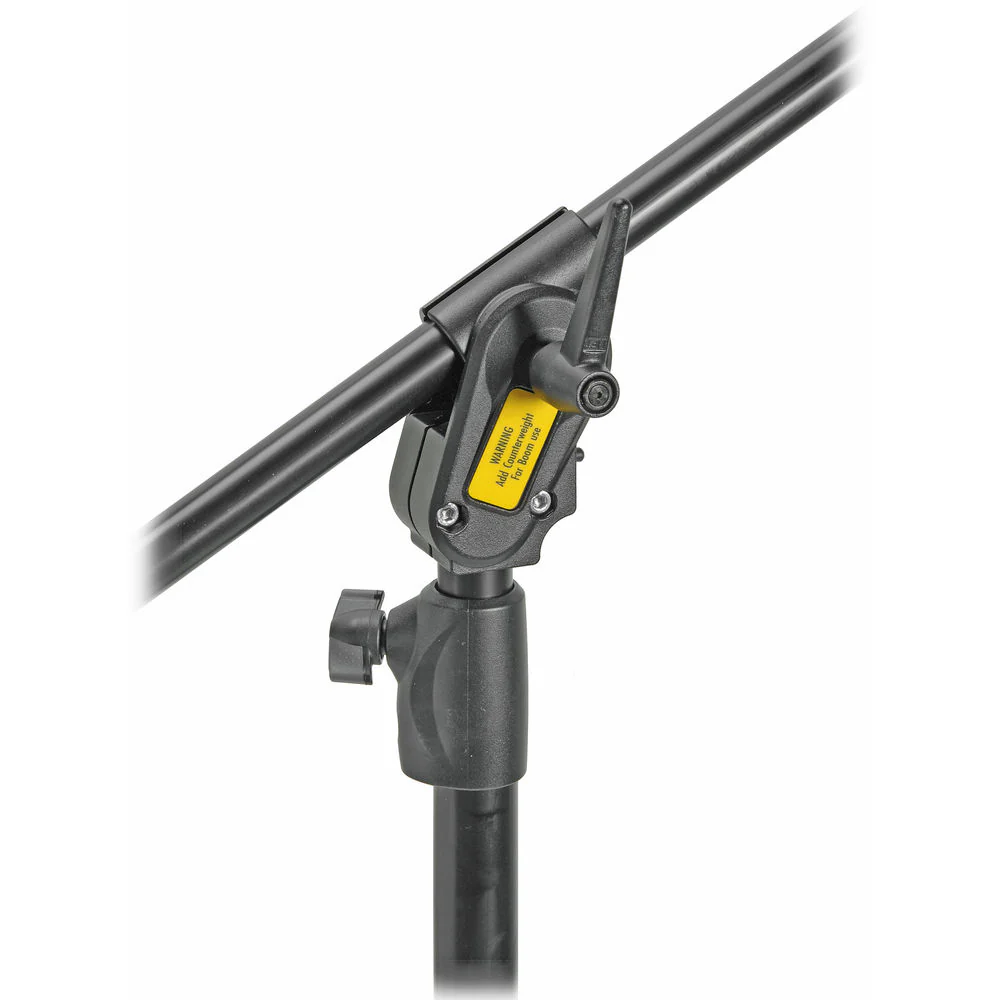 Manfrotto 420B Combi Boom Stand (Black) - Image 6
