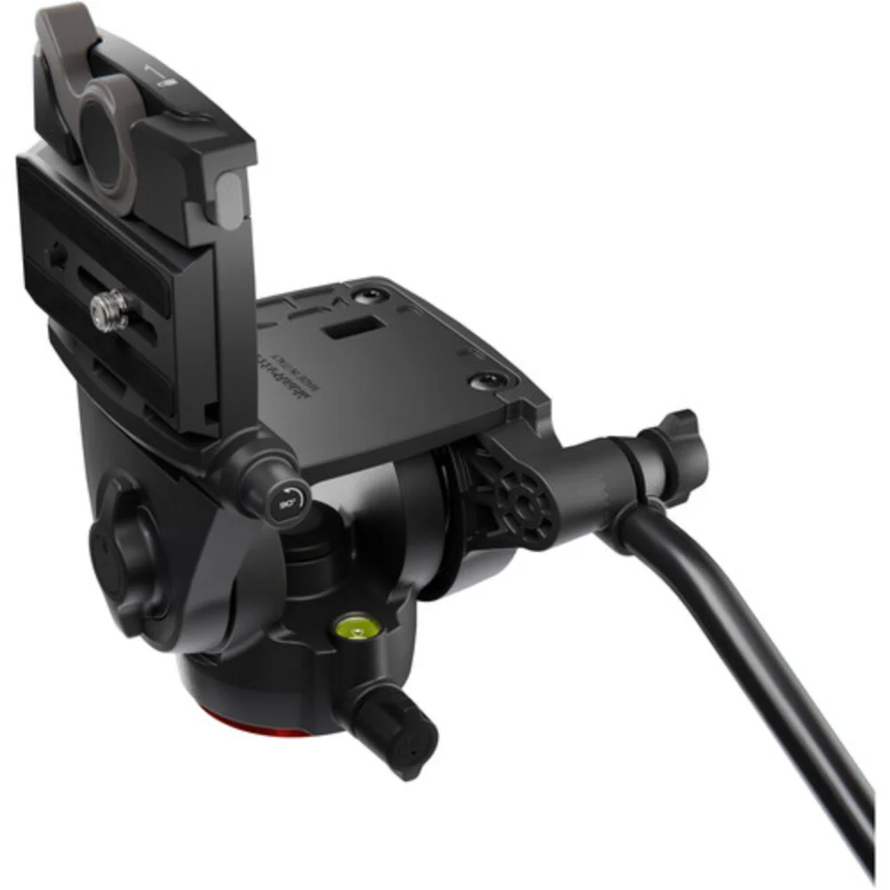 Manfrotto 500X Fluid Head - Image 8