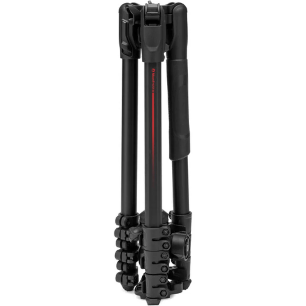Manfrotto Befree Advanced AS Aluminium Travel Tripod with Ball Head - Image 7