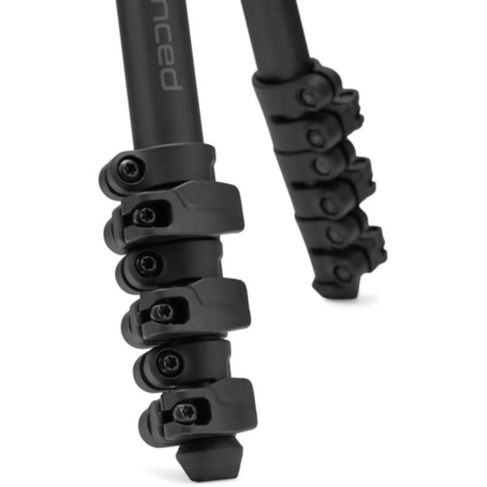Manfrotto Befree Advanced AS Travel Tripod with 494 Center Ball Head - Image 10