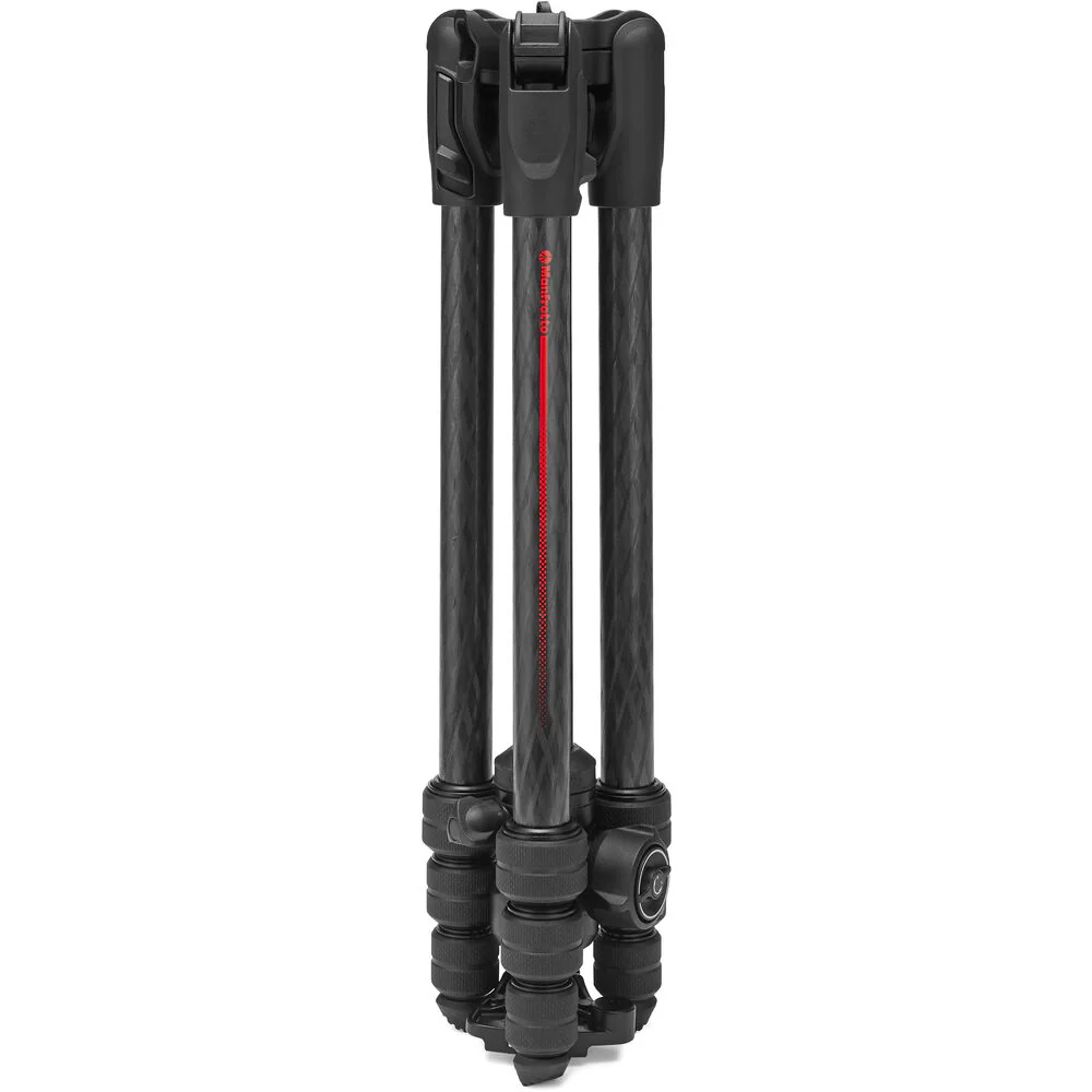Manfrotto Befree Advanced AS Travel Tripod with 494 Center Ball Head - Image 20