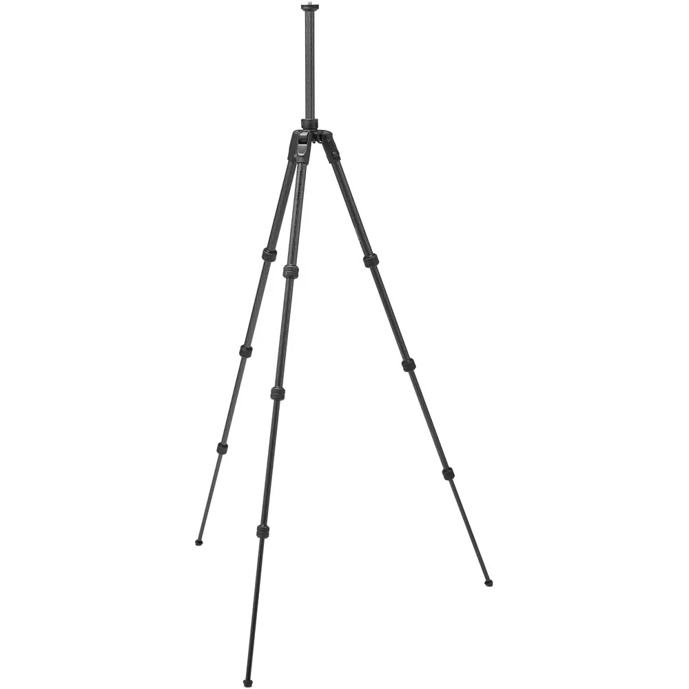 Manfrotto Befree GT PRO Travel Tripod - Image 14