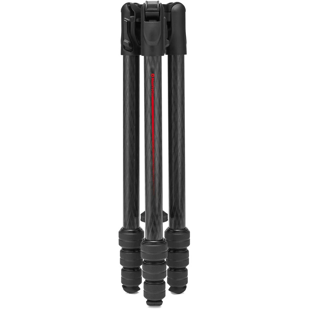 Manfrotto Befree GT PRO Travel Tripod - Image 16